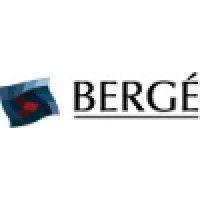 berge maritima, s.l. logo image