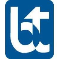 bascom-turner instruments, inc. logo image