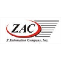 z automation company, inc logo image