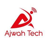 ajwah tech logo image