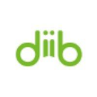 diib logo image