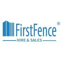 first fence ltd logo image