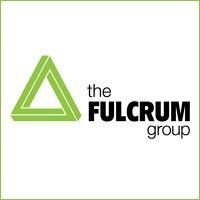 the fulcrum group logo image