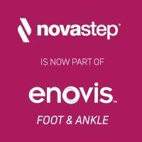 novastep logo image