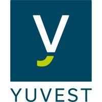 yuvest gmbh logo image