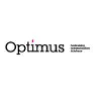 optimus logo image