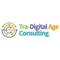 tra-digital age consulting logo image