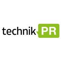 technikpr logo image