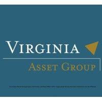 virginia asset group logo image