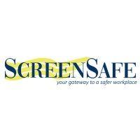 screensafe, inc. logo image