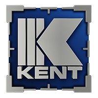 kent services logo image