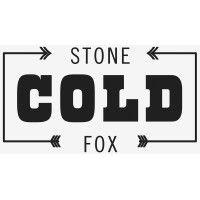 stone cold fox logo image