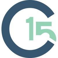 c15 solutions, inc. logo image