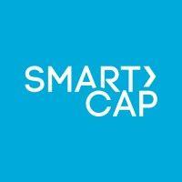 smartcap logo image