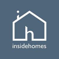 inside homes limited logo image