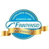 finntensid oy logo image