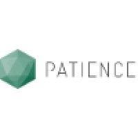 patience.io logo image