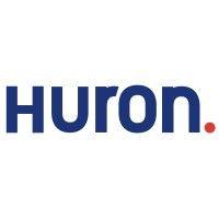 huron logo image