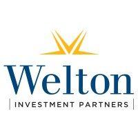 welton investment partners logo image