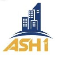 ash1 capital llc logo image