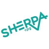 sherpa cpg logo image