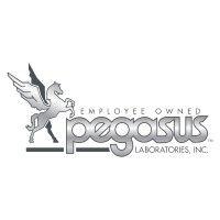 pegasus laboratories, inc. logo image