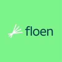 floen logo image