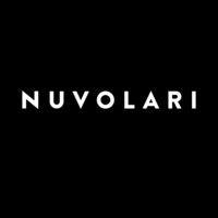 nuvolari since 1985 logo image