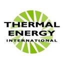 logo of Thermal Energy International