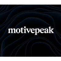 motive peak logo image