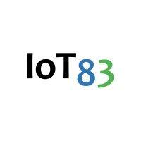 iot83 logo image