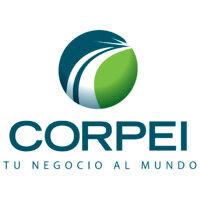 corpei logo image