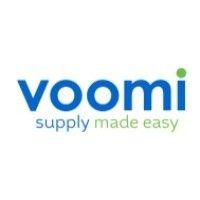 voomi supply logo image