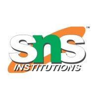 sns institutions logo image