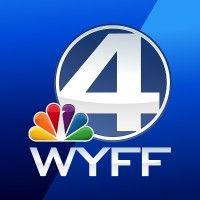 wyff 4 logo image