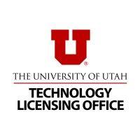 university of utah technology licensing office logo image