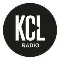 kcl radio logo image