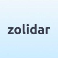 zolidar logo image