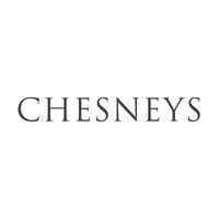 chesneys logo image