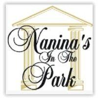 naninas in the park logo image