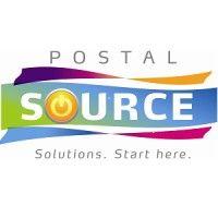 postal source logo image