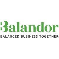 balandor logo image