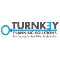 turnkey planning solutions logo image