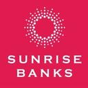 logo of Sunrise Banks