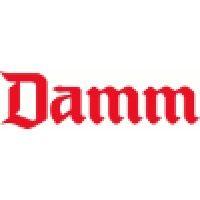 damm logo image