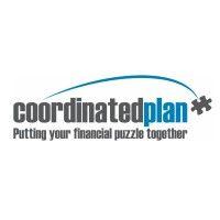 coordinated plan logo image