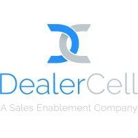 dealercell logo image