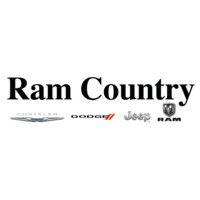 ram country del rio logo image