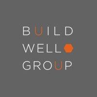 buildwell group logo image