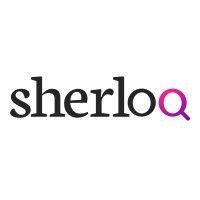 sherloq logo image